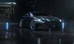 Aston Martin DB11 2017 года (AU)